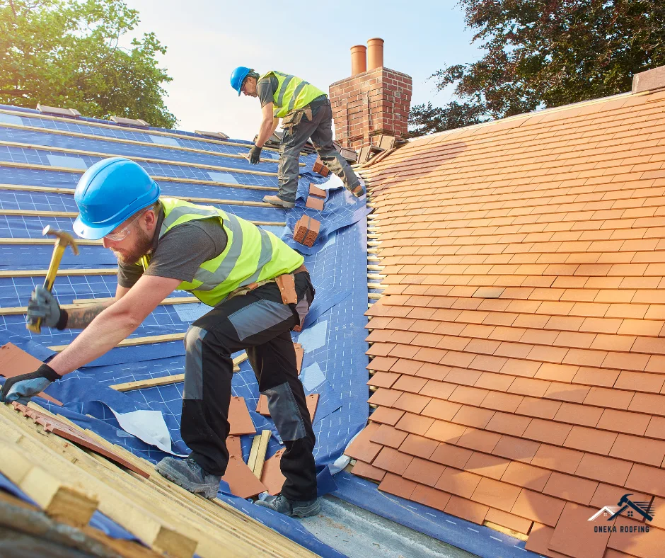 Why choose Roof Repair Near Me in Helmetta, NJ